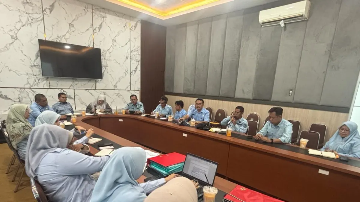 (DOKUMENTASI PEMKAB SOLOK)
