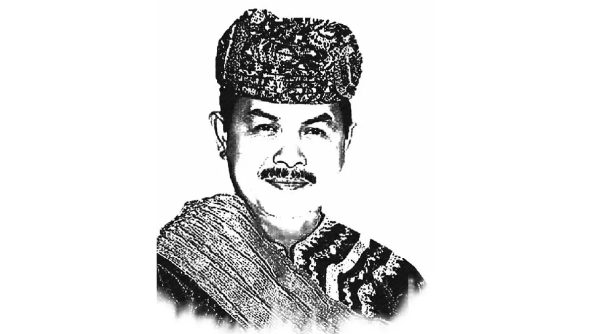Fauzi Bahar