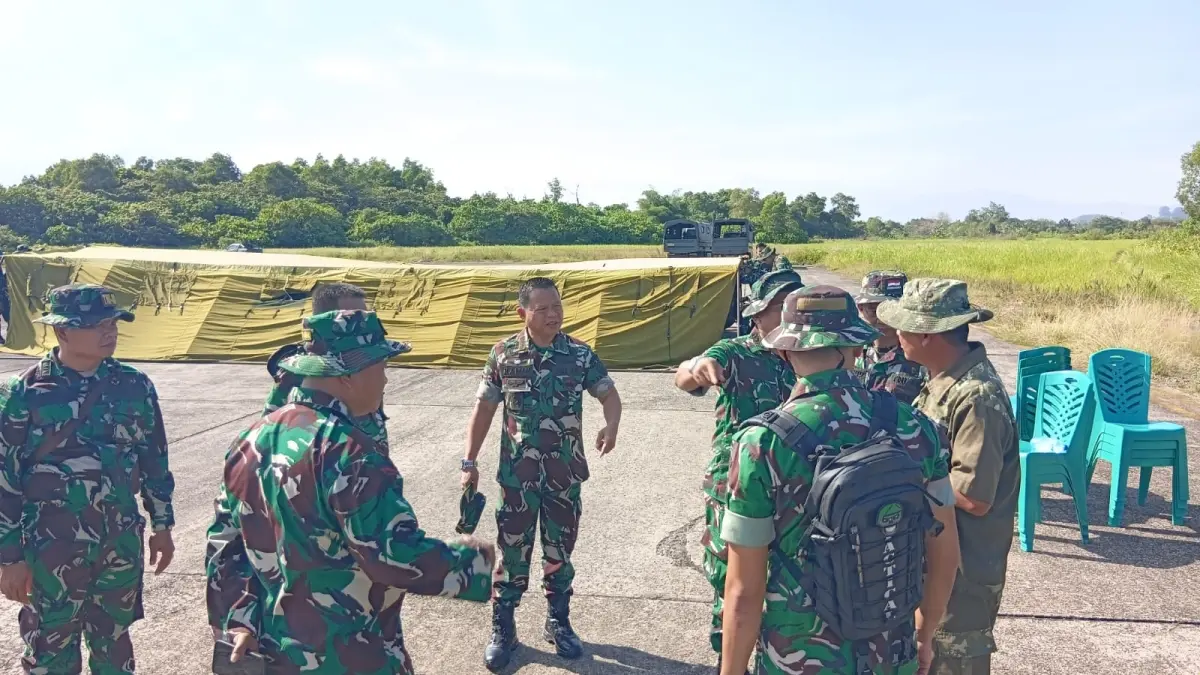 Uji balistik kasus peluru nyasar ke Kampus UNP Padang yang terjadi 2 Juni 2026, mulai dilakukan. Investigasi mengungkap dugaan tujuh insiden serupa dalam 16 tahun terakhir.