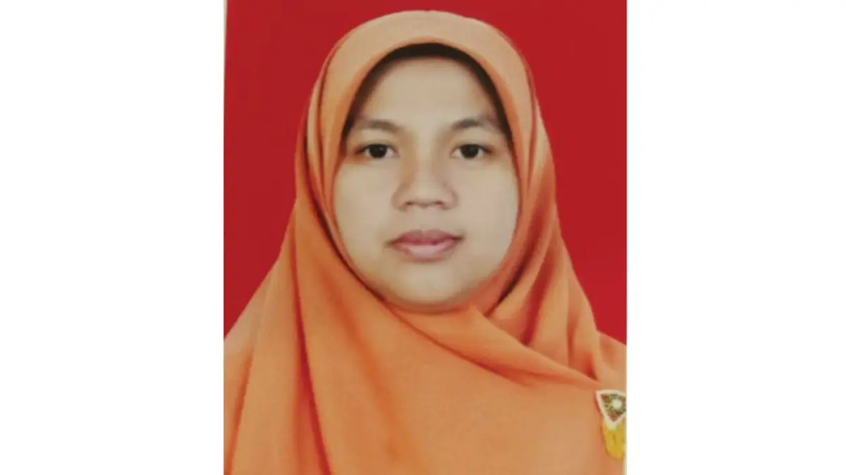 Yulhasmira, S.Pd. 