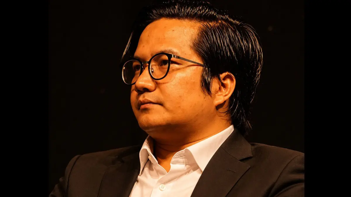 Heru Joni Putra
