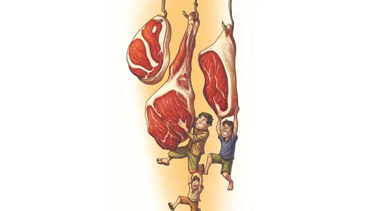 Ilustrasi.