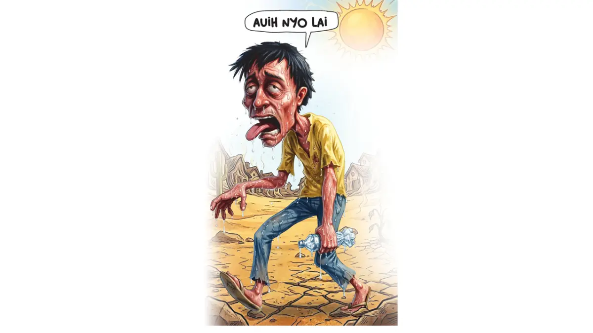 Ilustrasi. (REZA/PADEK)
