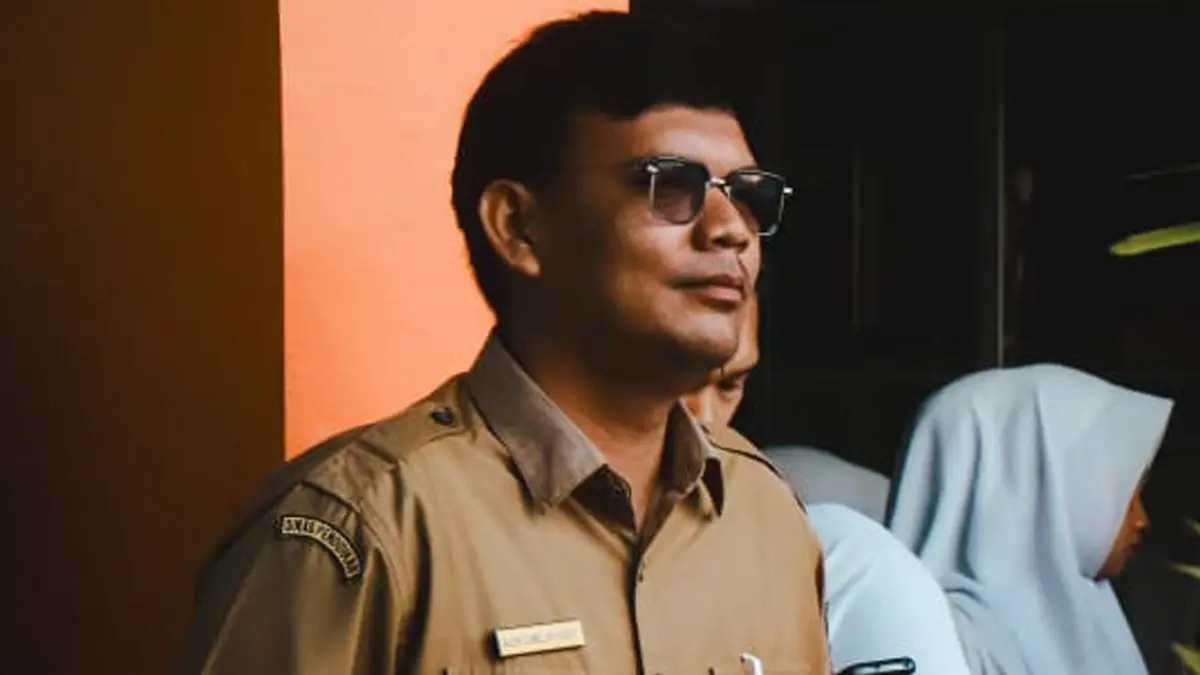 Alvin Gumelar Hanevi, M.Pd.
