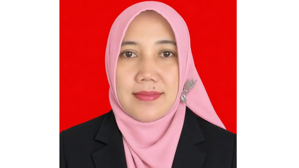 Santi Ramadhani, M.A.

