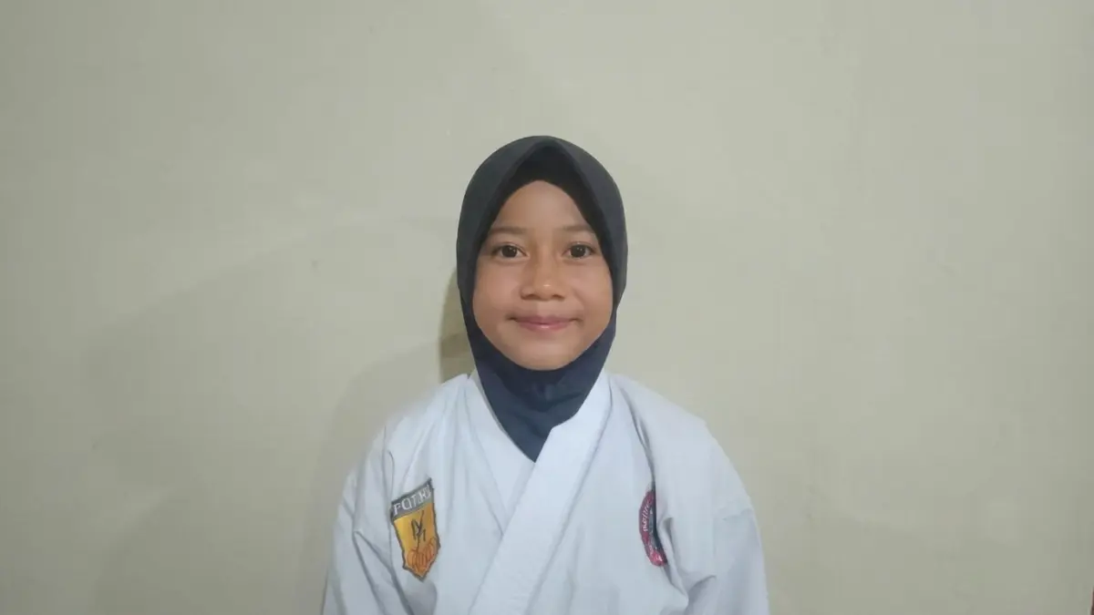 Adzkia Nurul Saufa