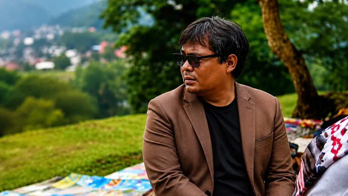 Endang Pribadi