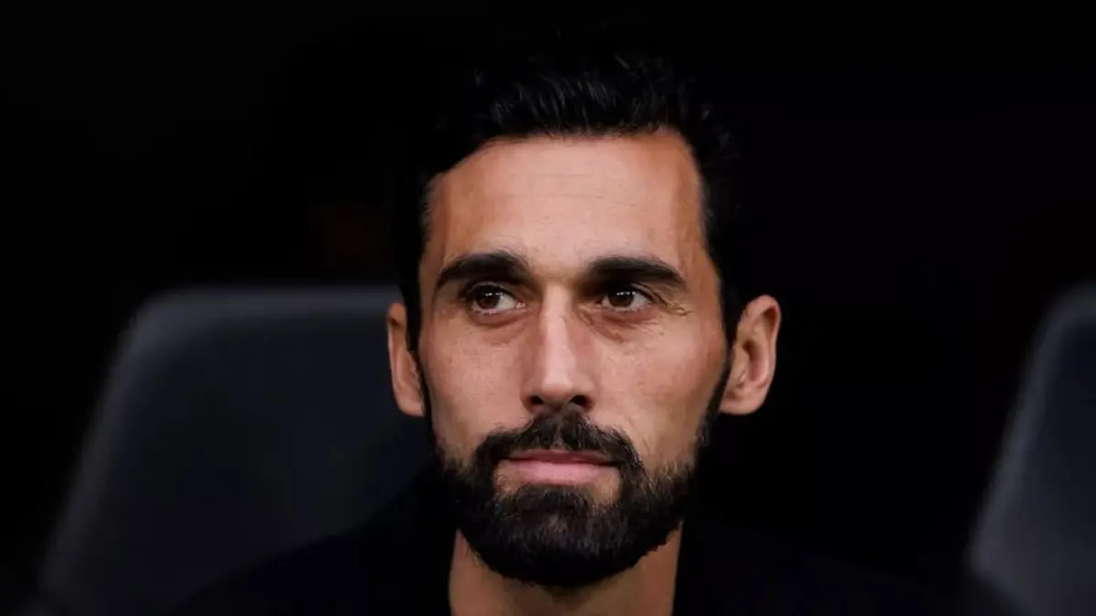 Alvaro Arbeloa meninggalkan jabatan pelatih utama Real Madrid setelah mencapai kesepakatan dengan klub.(Foto: Real Madrid)