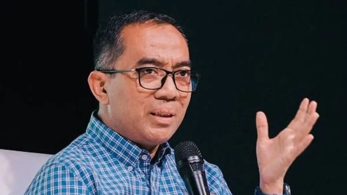 Brian Yuliarto 
