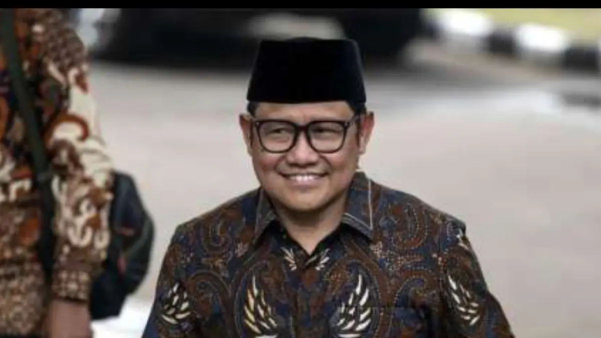 Muhaimin Iskandar dijadwalkan melepas 2.000 mahasiswa KKN 52 Berdampak UIN Imam Bonjol Padang tahun 2026.(Foto: IST)