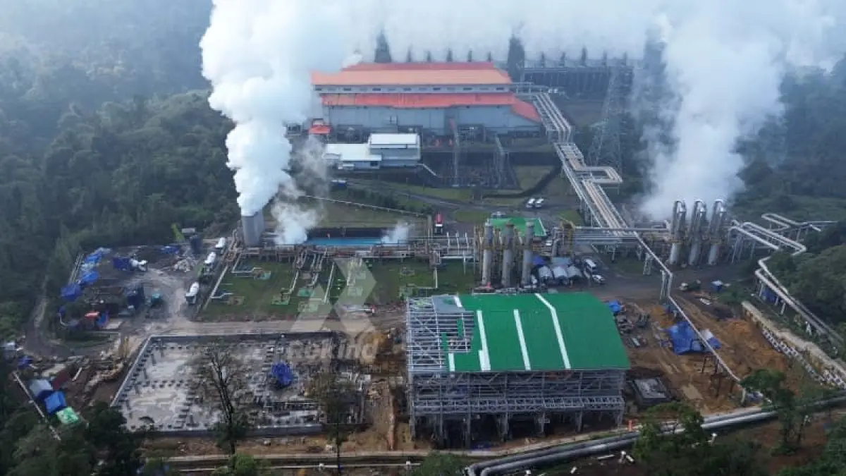 PT Rekayasa Industri (Rekind) membukukan pencapaian keselamatan kerja berupa 381.691.497 jam kerja tanpa kecelakaan (zero accident) dalam periode Januari 2015 hingga Desember 2025. (Foto: Humas)
