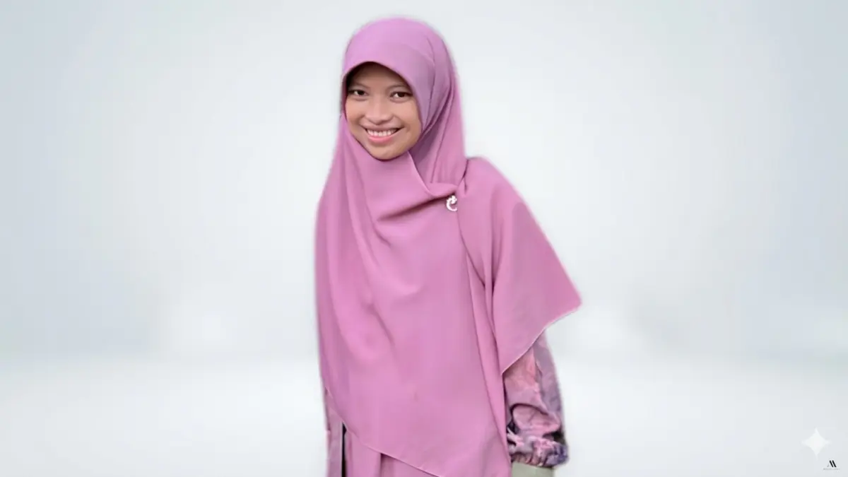 Dini Kurnia, S.Si.