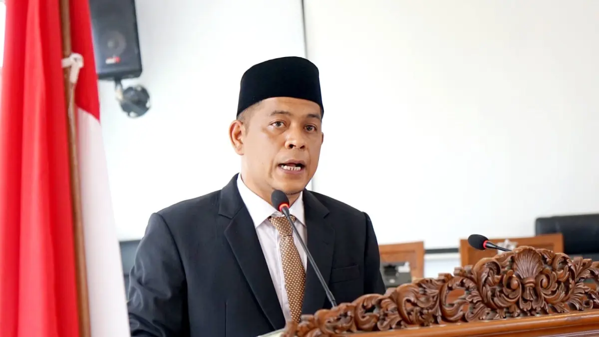 M. Fajar Rillah Vesky