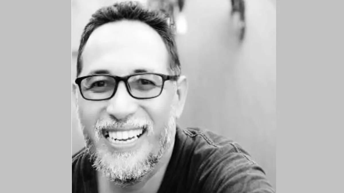Firman Syakri Pribadi
