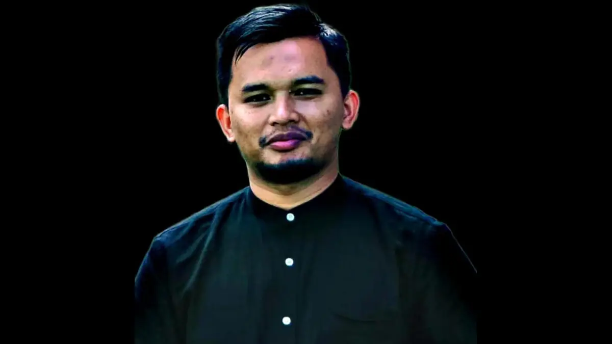 Mohammad Aliman Shahmi ME CIPM