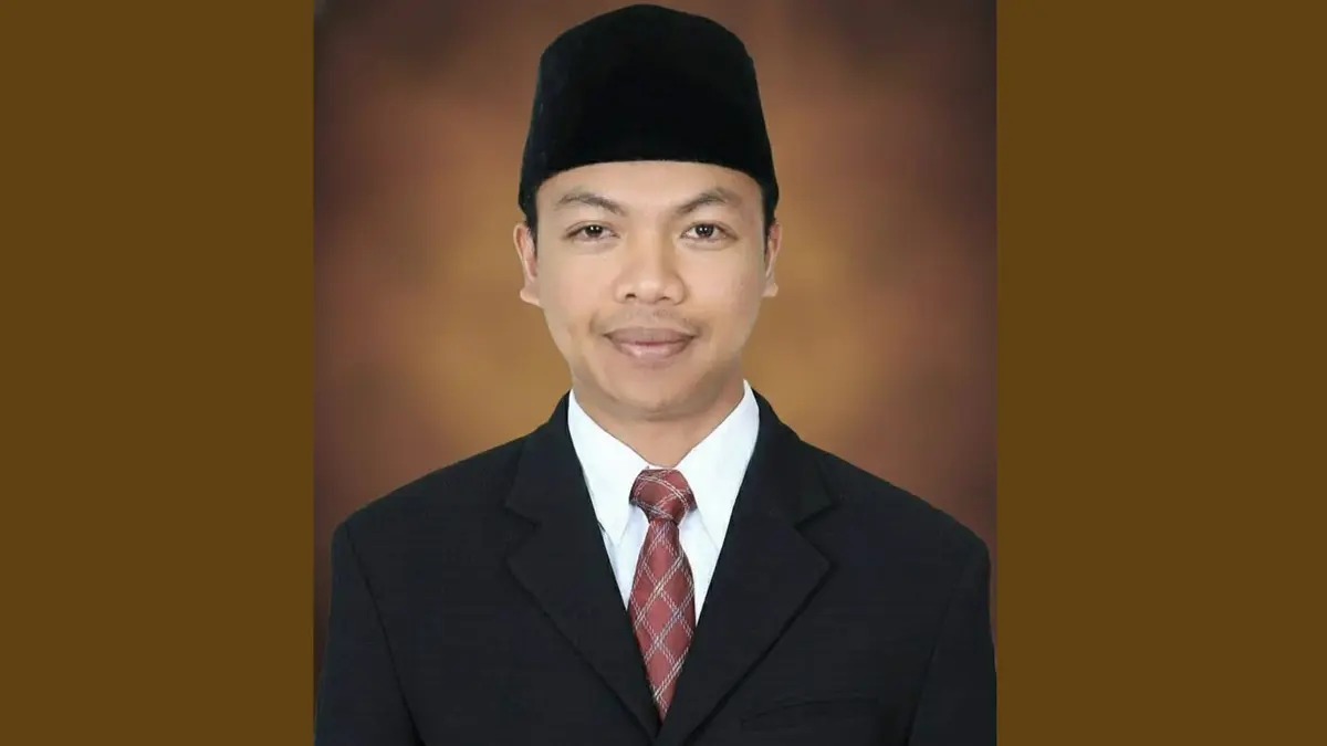 Muhammad Harizon, S.Pd
