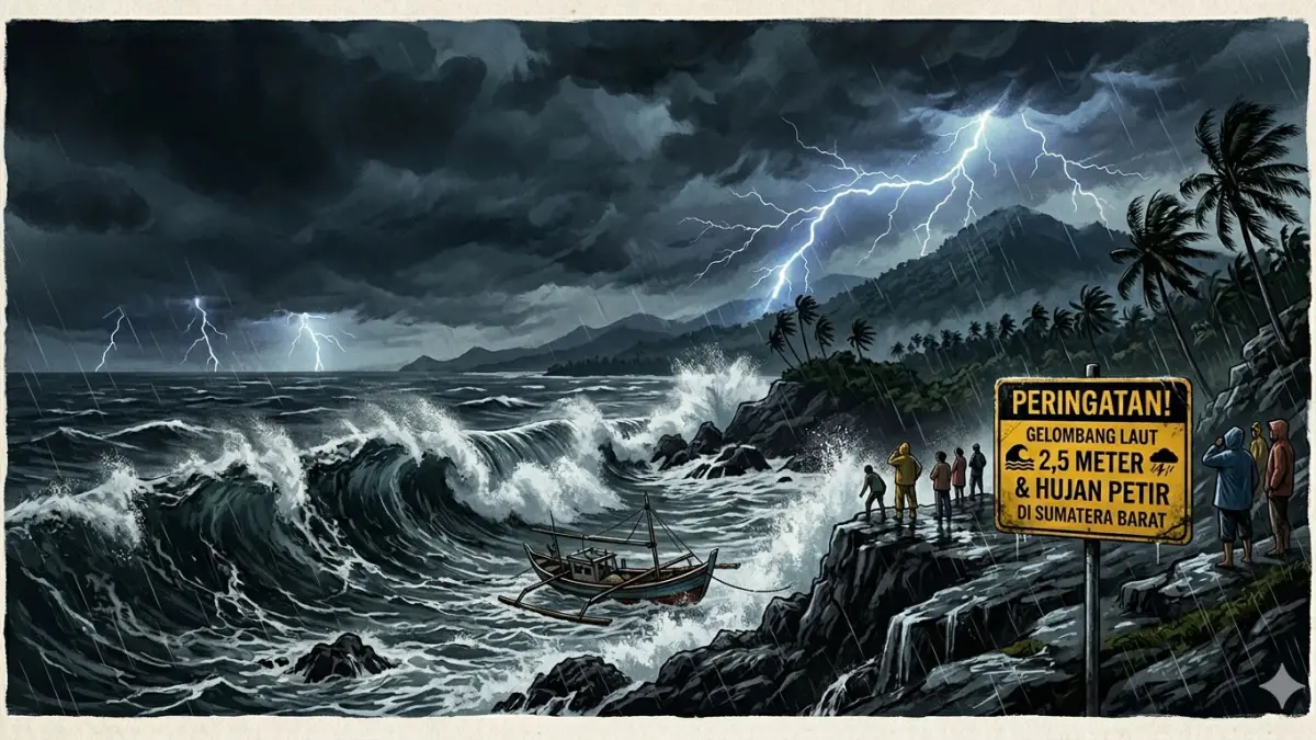 Ilustrasi.