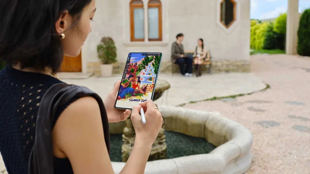 HUAWEI MatePad Mini resmi meluncur 24 Juni 2026. Simak lima tanda Anda membutuhkan tablet mini untuk menunjang produktivitas dan mobilitas.