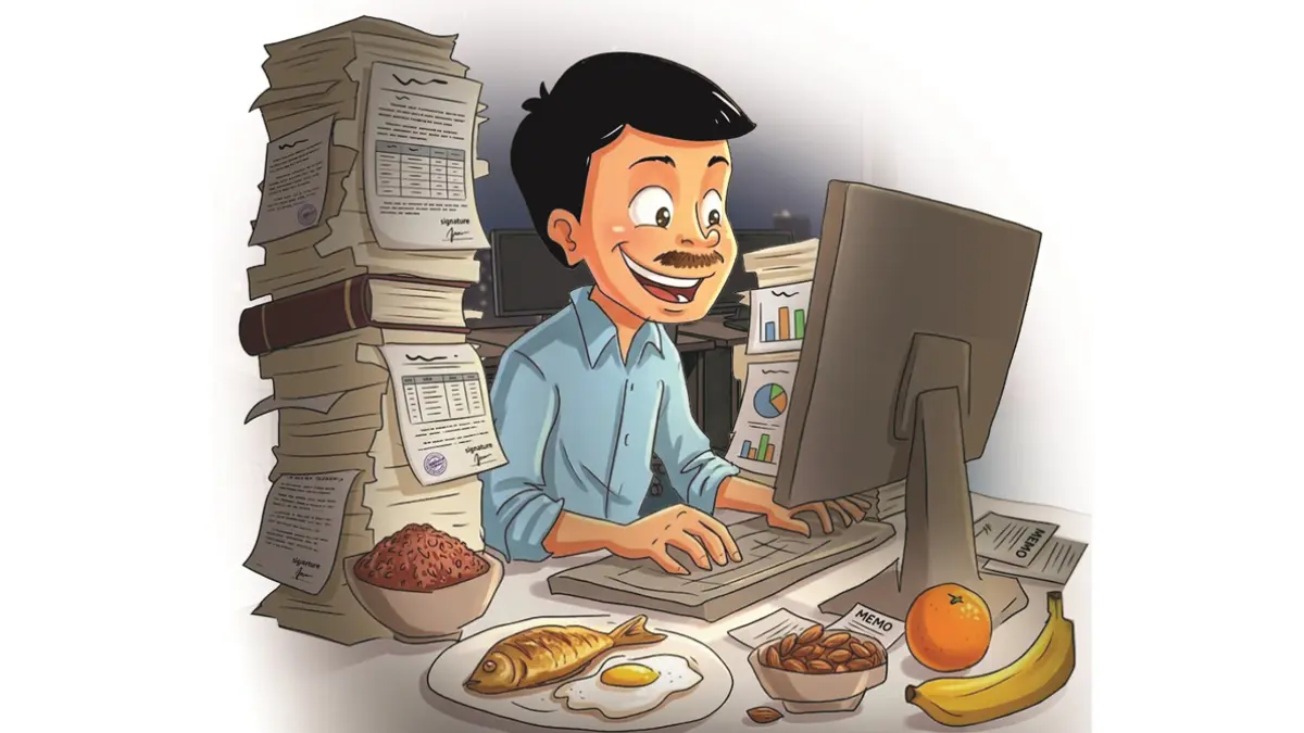 Ilustrasi. (REZA/PADEK)