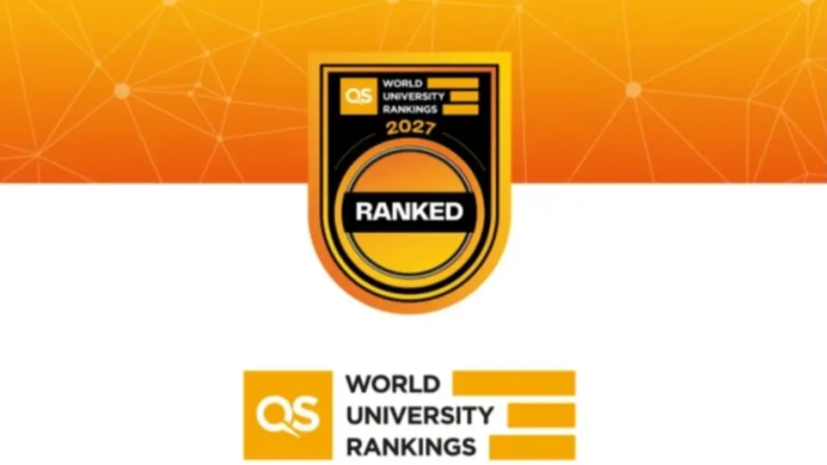 UNP masuk QS World University Rankings 2027 dengan peringkat 1400+ dunia dan posisi ke-16 nasional. Kampus ini menjadi satu dari 20 perguruan tinggi Indonesia yang bertahan dalam pemeringkatan global.