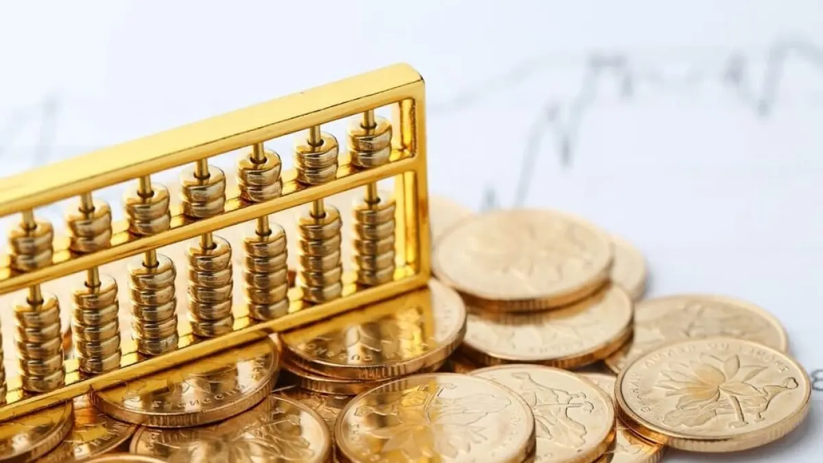 Harga emas dunia menguat setelah kemajuan perundingan Amerika Serikat dan Iran di Swiss serta perhatian pasar terhadap kebijakan Federal Reserve.(Foto ilustrasi: Magnific)