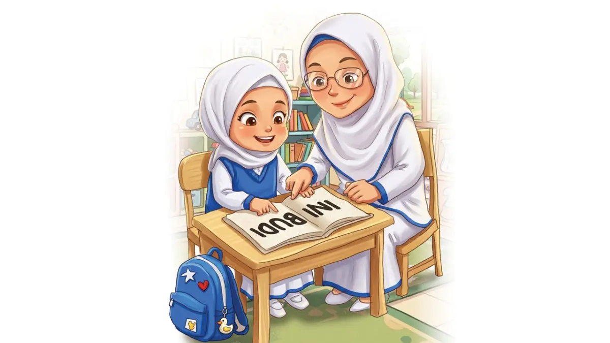 Ilustrasi. (REZA/PADEK)