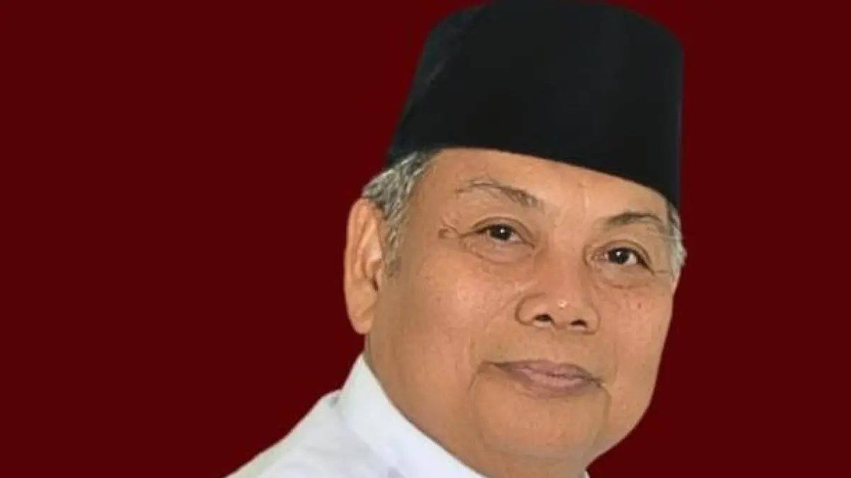Otong Rosadi