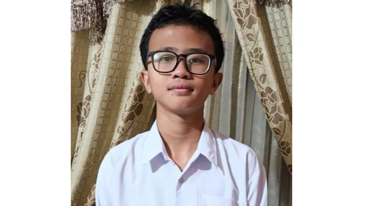 Rizky Ramadhan Yusra 