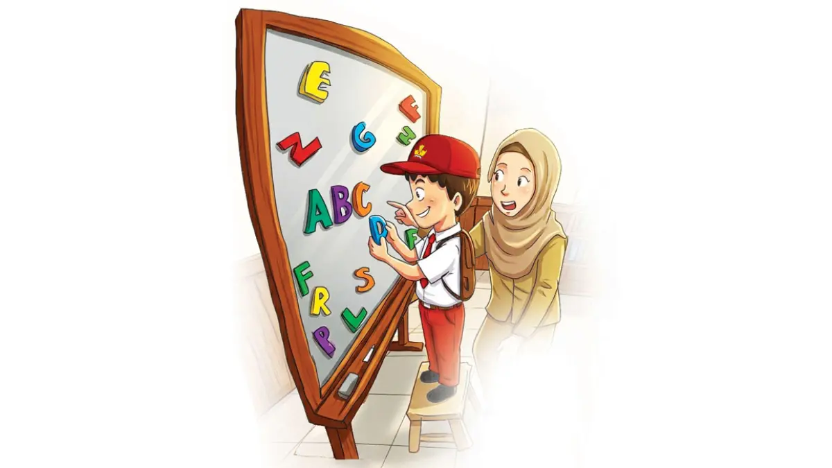 Ilustrasi. (REZA/PADEK)