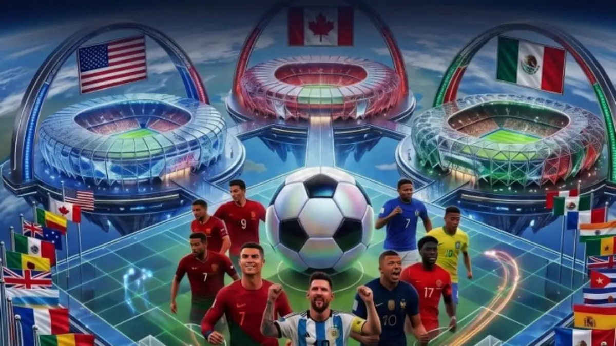 Nobar Bola Gembira 2026 di Mercure Padang hadir dengan layar besar, paket makanan, giveaway, dan suasana seru.(Foto: Mercure)