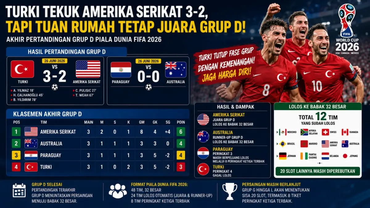 Amerika Serikat dan Australia menyusul Meksiko, Afrika Selatan, Swiss, Kanada, Brasil, Maroko, Jerman, Pantai Gading, Belanda, dan Jepang yang lebih dulu mengamankan tiket.