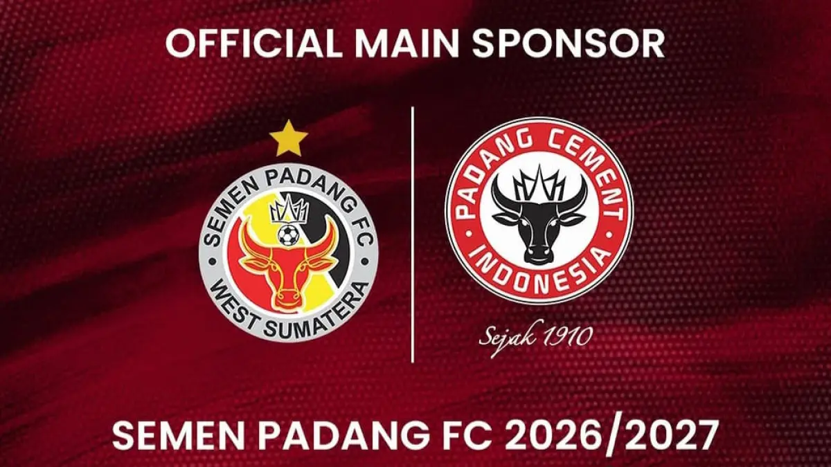 (INSTAGRAM SEMEN PADANG FC)