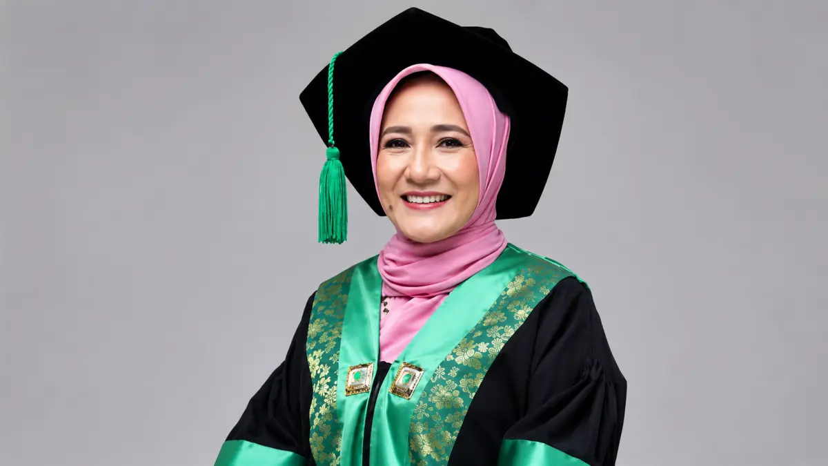 Prof Dr dr Rima Semiarty MARA FiSPH FISCM SpKKLP 
Guru Besar Unand Bidang Ilmu Administrasi Layanan Kesehatan, Fakultas Kedokteran Universitas Andalas