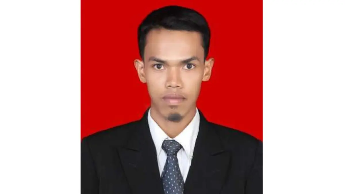 Edomi Saputra.