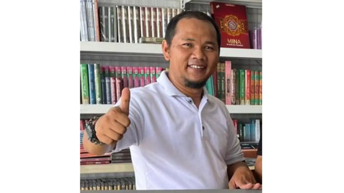 Alizar Tanjung