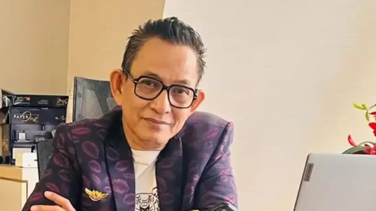 Kuasa hukum Riau Pos, Dr. Andi Syarifuddin SH MH. (Foto: IST)