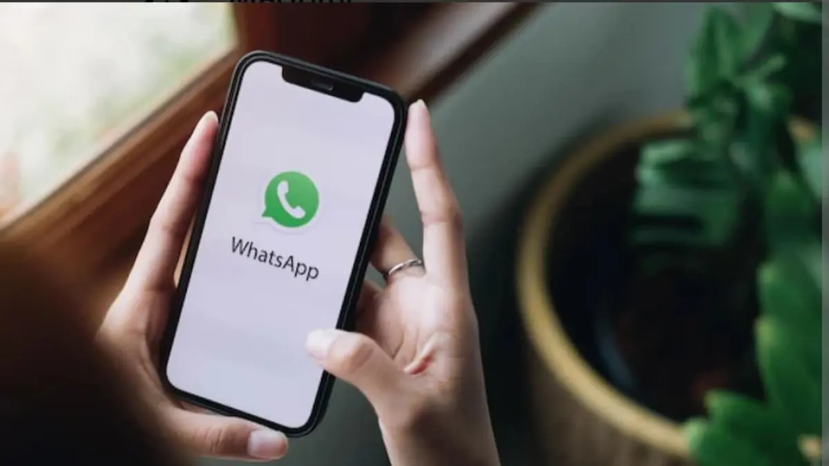 WhatsApp memperkenalkan fitur reservasi username agar pengguna dapat dihubungi tanpa membagikan nomor telepon.(Foto ilustrasi: Magnific)