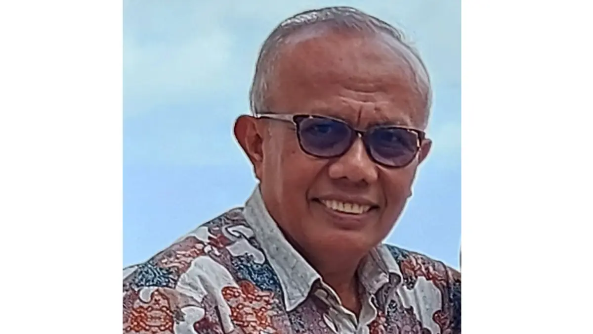 Zaitul Ikhlas Saad Rajo Intan