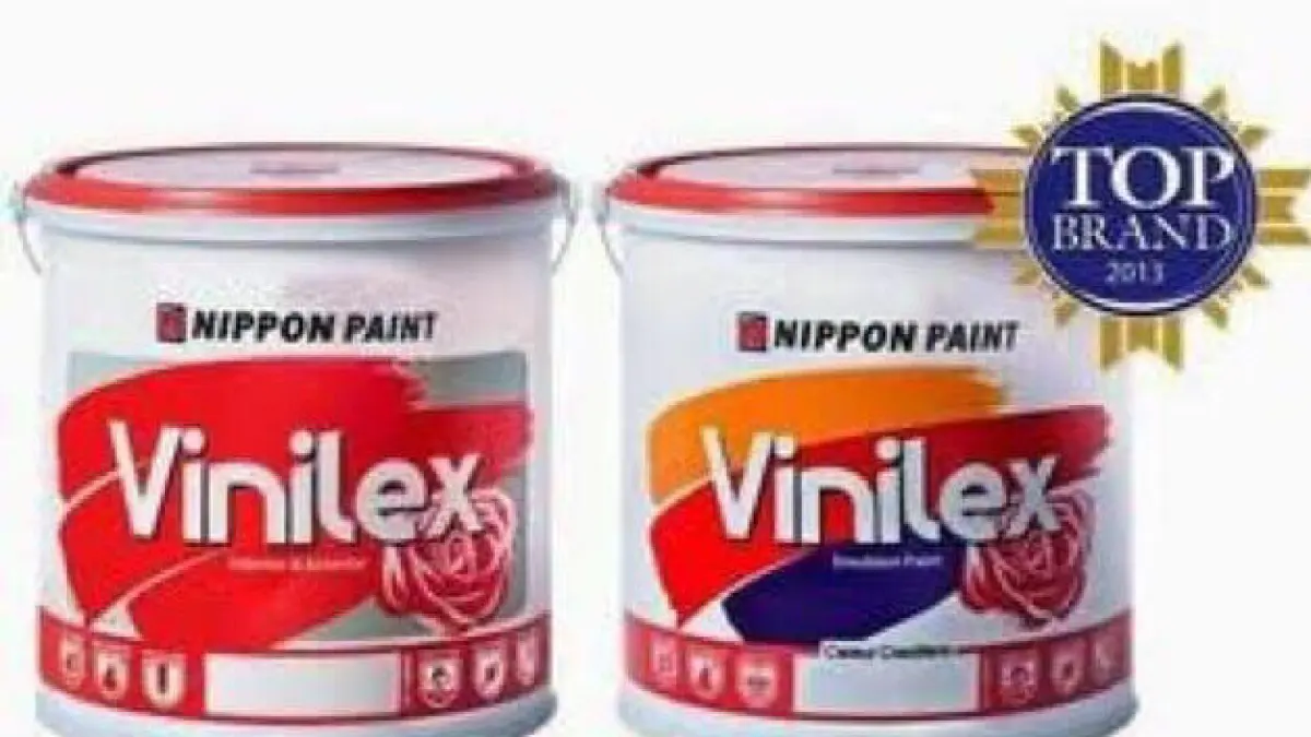 Cat Nippon Paint.(IST)