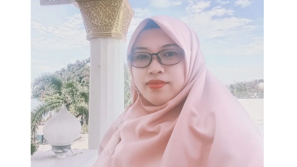 Azimatul Husna, S.Pd.I, M.Pd
