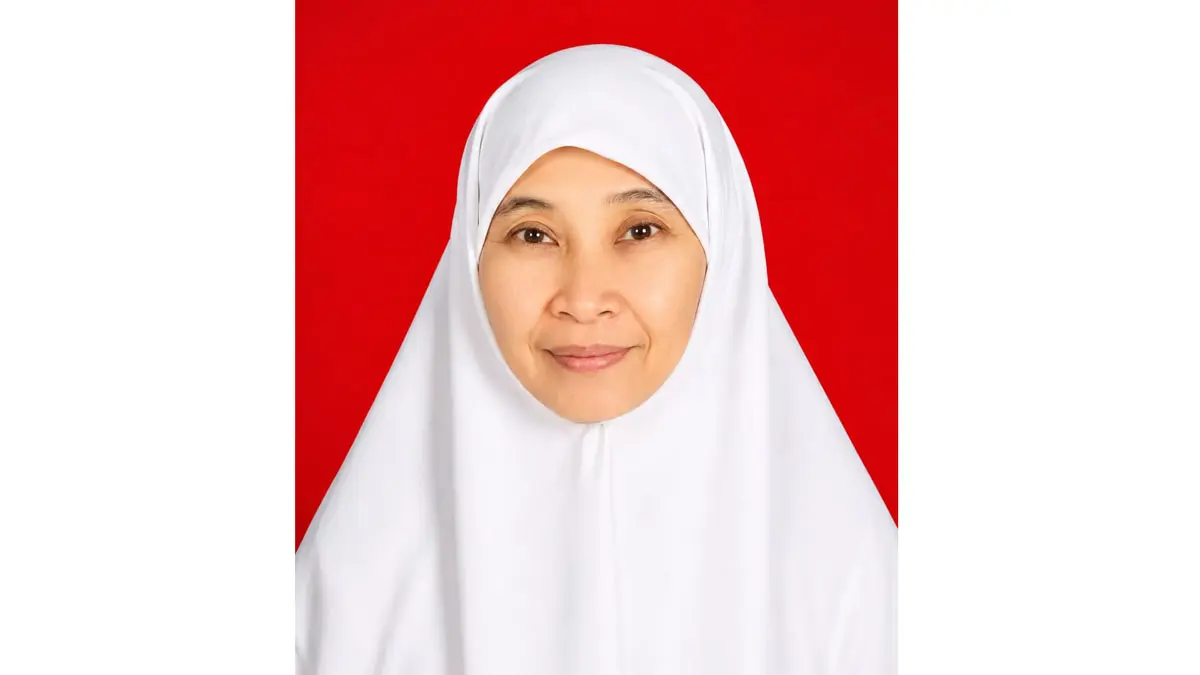 Hj. Firda Rawasiah, Lc