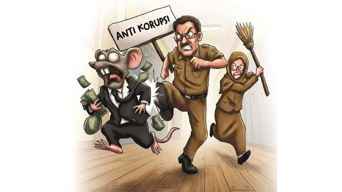 Ilustrasi. (REZA/PADEK)