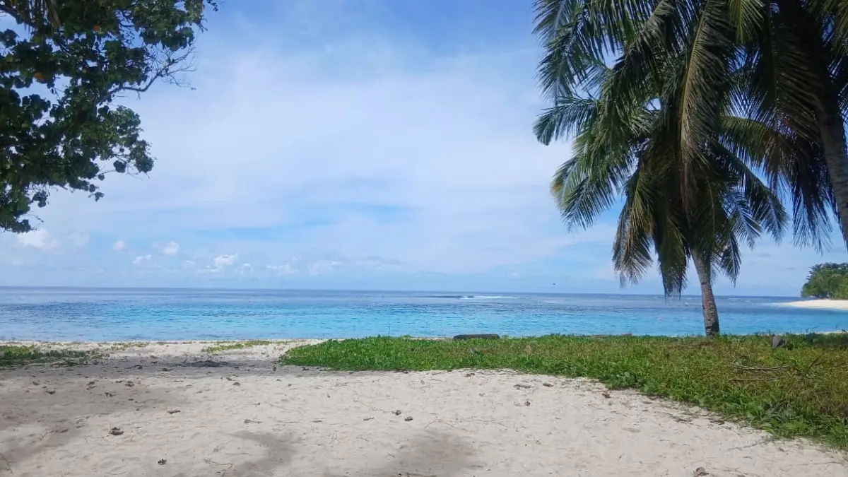 Pegiat pariwisata Indonesia, Nofrins, menilai peningkatan konektivitas transportasi menjadi langkah penting untuk mempercepat pengembangan pariwisata dan investasi di Kepulauan Mentawai.