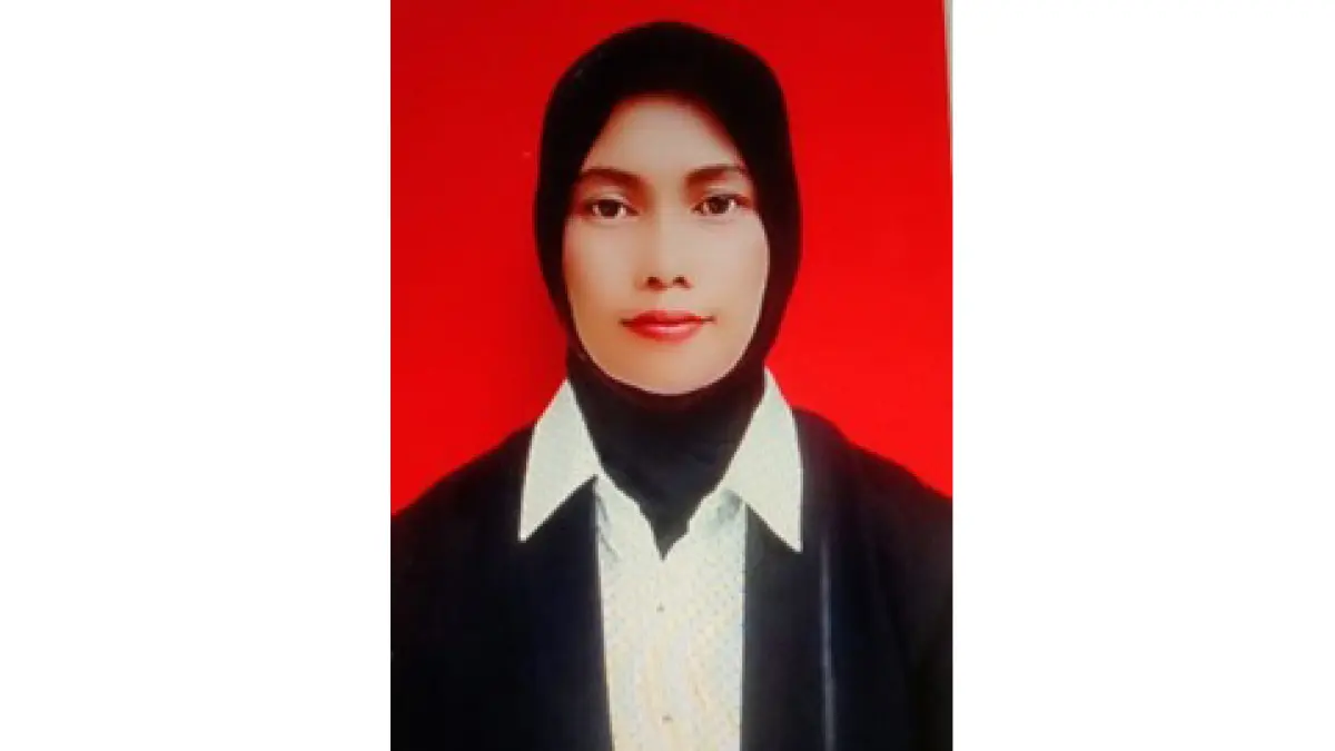 Silvya, S.Pd.SD 
