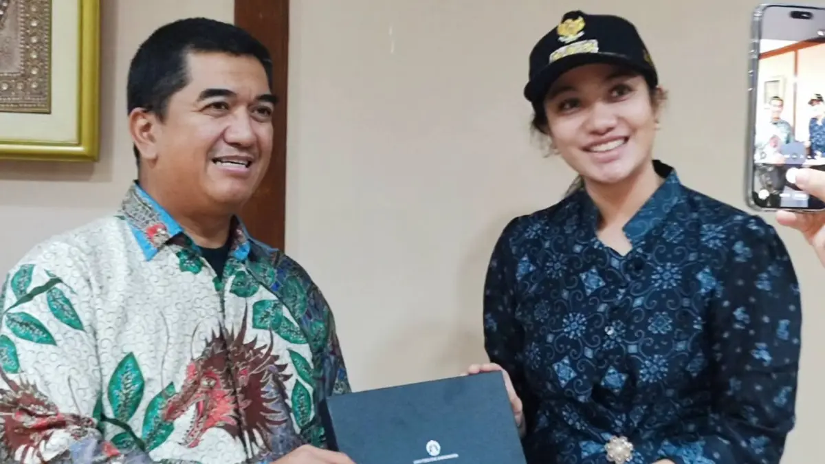 (DOKUMENTASI PEMKAB DHARMASRAYA)