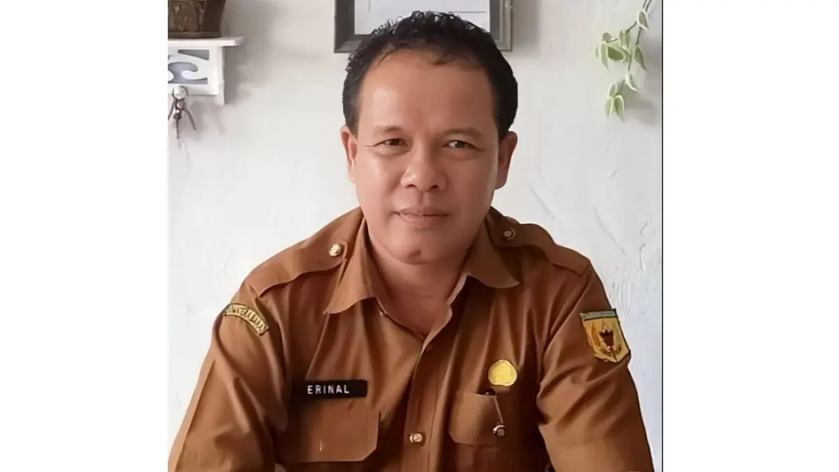  Erinal, S.Pd 
