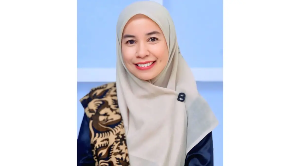 Eva Yanti, S.S., M.Pd.
