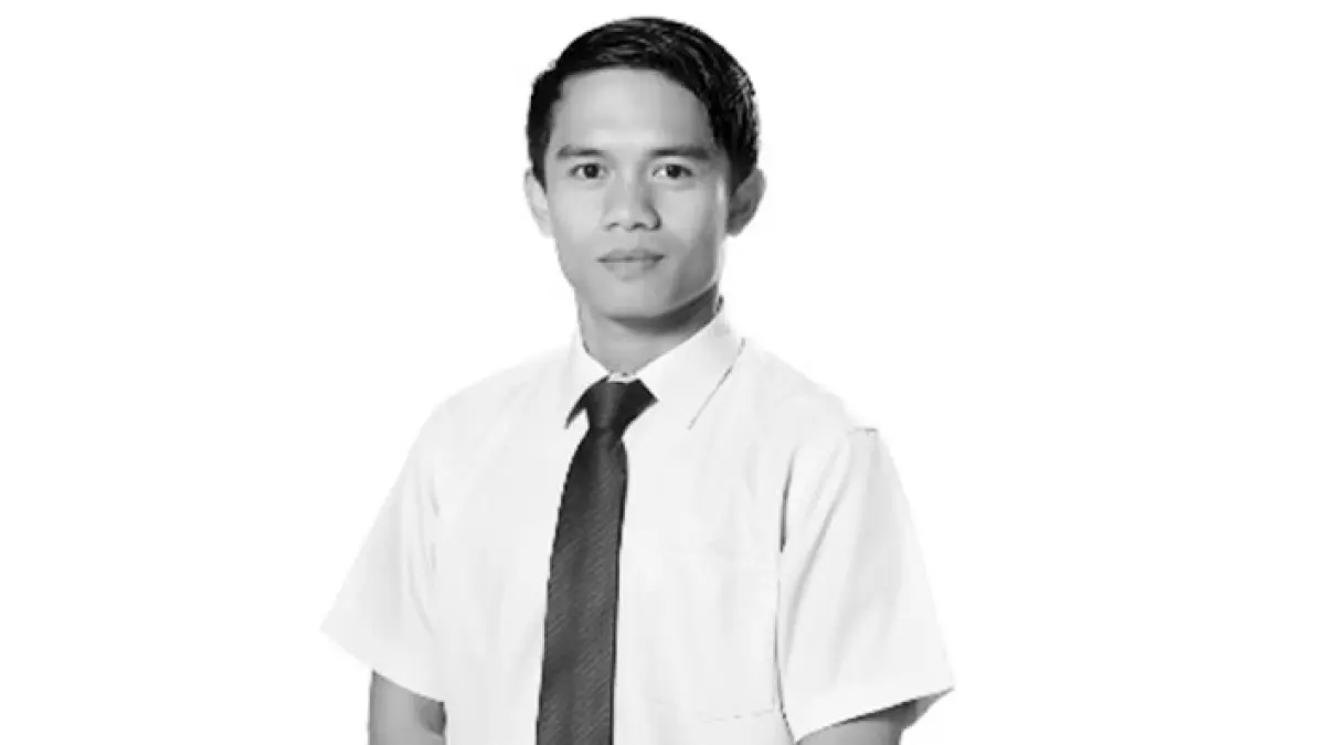Helmi Chandra SY