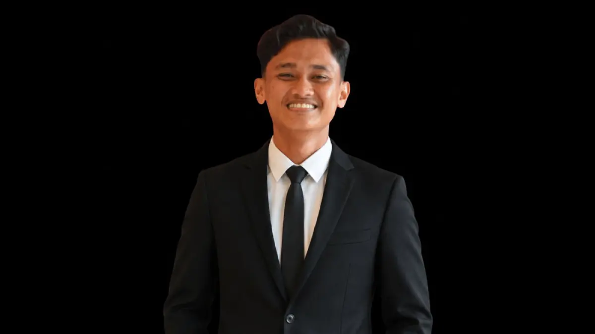 Sunardi Simanullang

