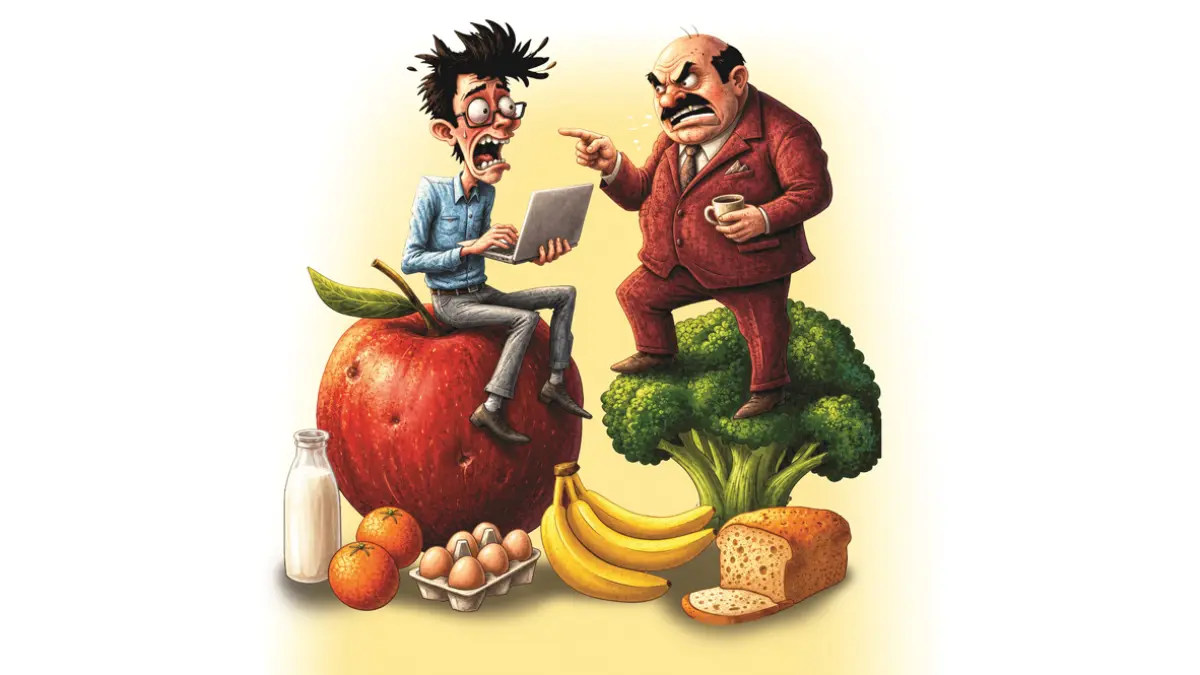 Ilustrasi. (REZA/PADEK)
